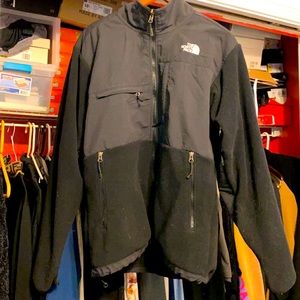 North face fleece